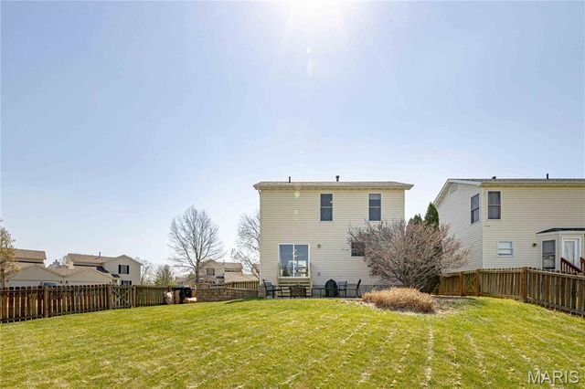2007 Ella Drive 2161B, Wentzville, MO 63385