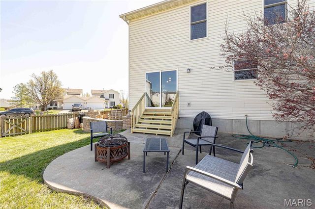 2007 Ella Drive 2161B, Wentzville, MO 63385