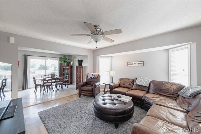 2007 Ella Drive 2161B, Wentzville, MO 63385