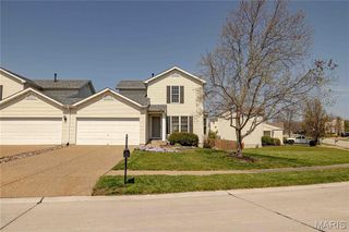 2007 Ella Drive 2161B, Wentzville, MO 63385