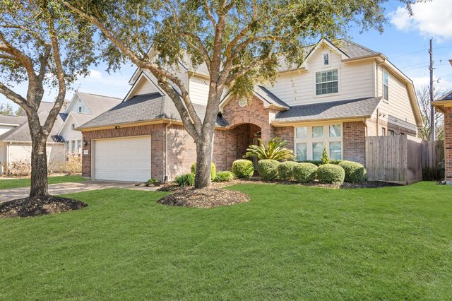 20947 Field Manor Lane, Katy, TX 77450