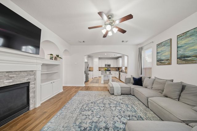 20947 Field Manor Lane, Katy, TX 77450