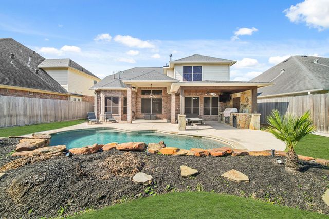 20947 Field Manor Lane, Katy, TX 77450