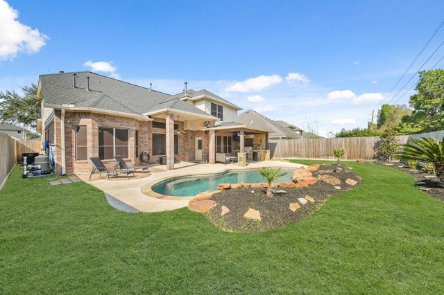 20947 Field Manor Lane, Katy, TX 77450
