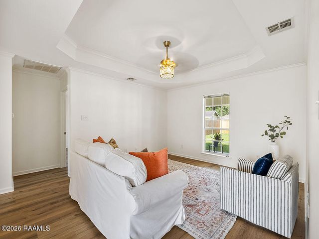 309 Cheyenne Circle, Scott, LA 70583