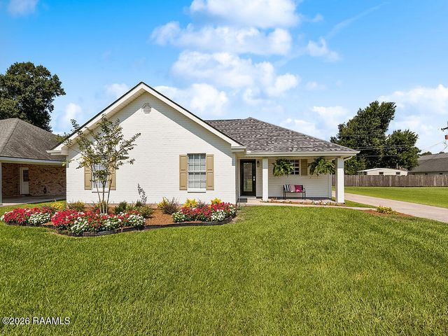 309 Cheyenne Circle, Scott, LA 70583