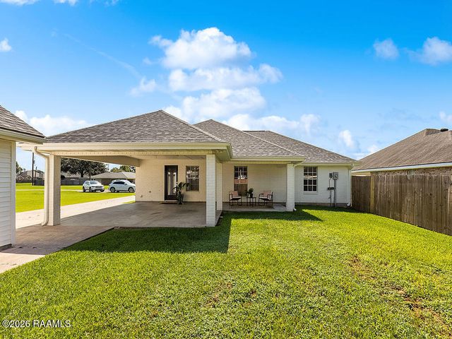 309 Cheyenne Circle, Scott, LA 70583