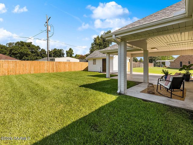 309 Cheyenne Circle, Scott, LA 70583