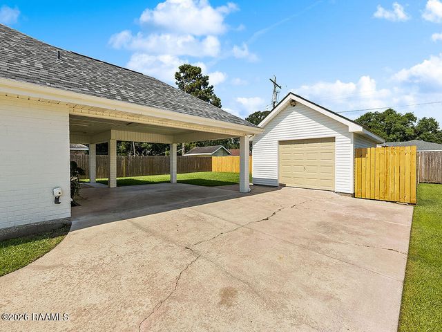 309 Cheyenne Circle, Scott, LA 70583