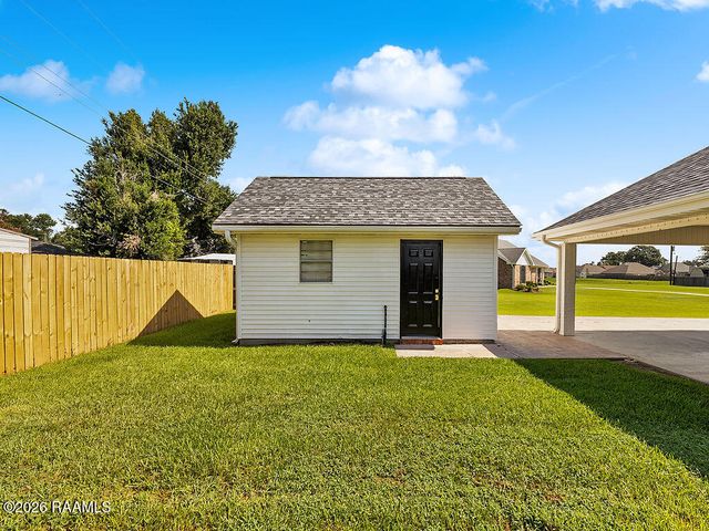 309 Cheyenne Circle, Scott, LA 70583