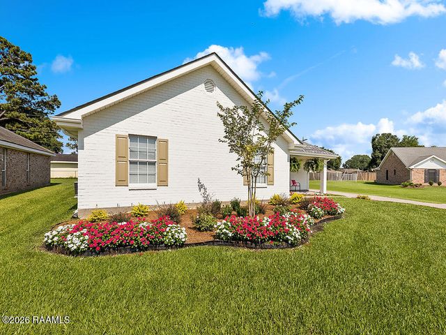 309 Cheyenne Circle, Scott, LA 70583