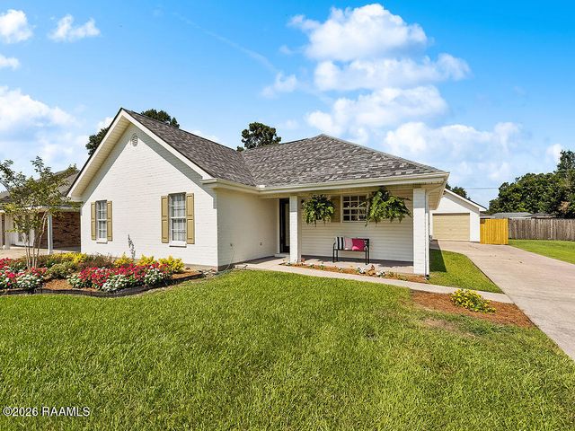 309 Cheyenne Circle, Scott, LA 70583