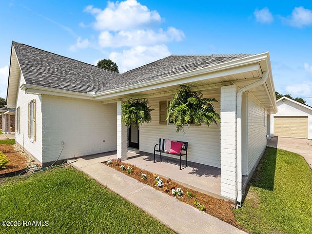 309 Cheyenne Circle, Scott, LA 70583
