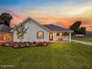 309 Cheyenne Circle, Scott, LA 70583
