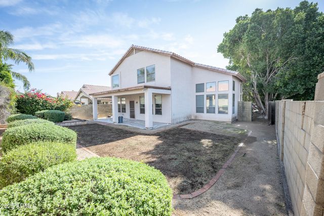 3844 E KINGS Avenue, Phoenix, AZ 85032