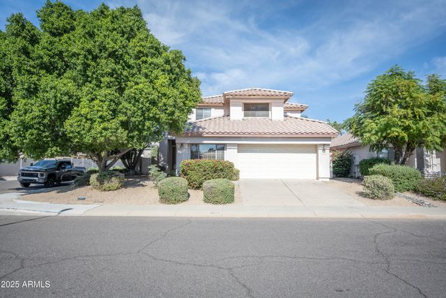 3844 E KINGS Avenue, Phoenix, AZ 85032