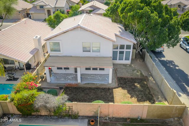 3844 E KINGS Avenue, Phoenix, AZ 85032