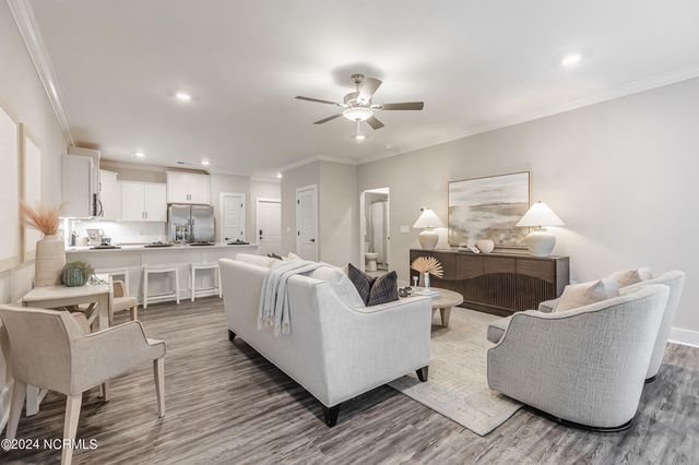 395 S Crow Creek Drive NW Unit 1704, Calabash, NC 28467