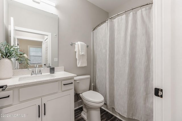 395 S Crow Creek Drive NW Unit 1704, Calabash, NC 28467