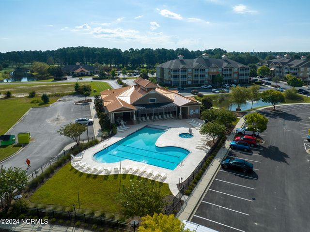 395 S Crow Creek Drive NW Unit 1704, Calabash, NC 28467