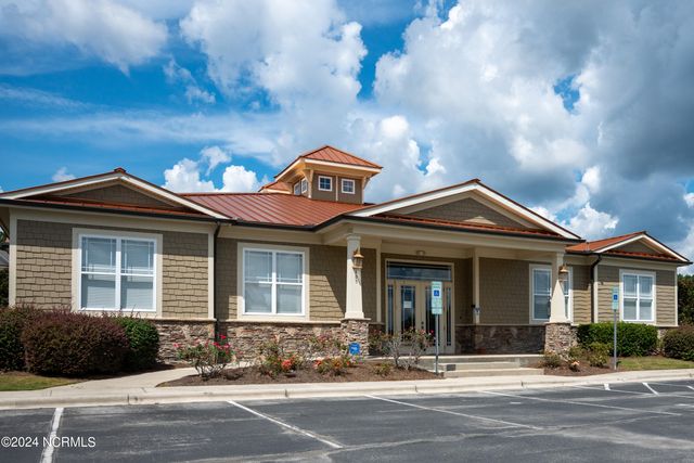 395 S Crow Creek Drive NW Unit 1704, Calabash, NC 28467