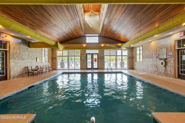 395 S Crow Creek Drive NW Unit 1704, Calabash, NC 28467