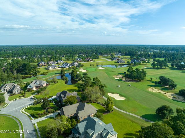 395 S Crow Creek Drive NW Unit 1704, Calabash, NC 28467