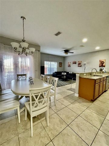 8877 CANDY PALM ROAD, Kissimmee, FL 34747