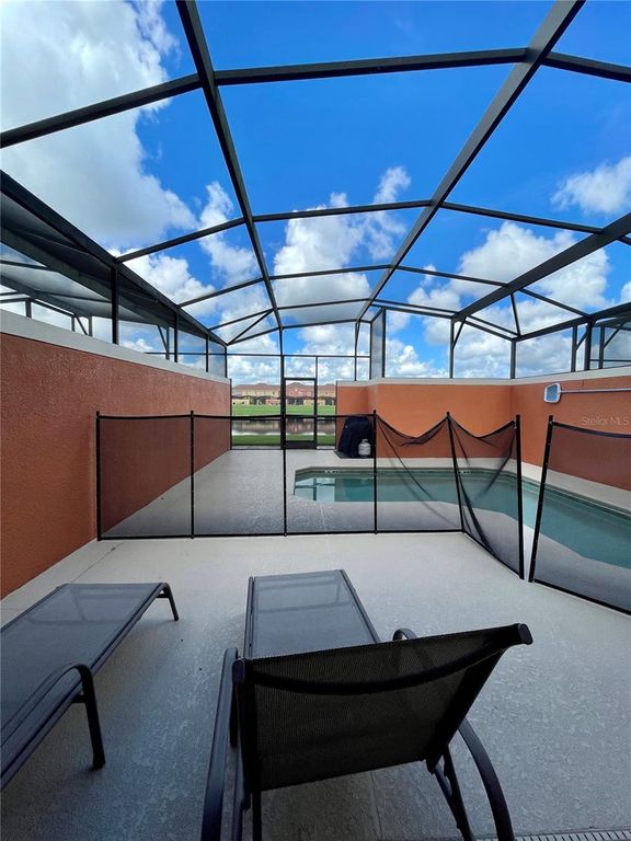 8877 CANDY PALM ROAD, Kissimmee, FL 34747