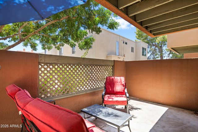 3600 N HAYDEN Road 2509, Scottsdale, AZ 85251
