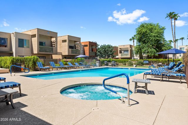 3600 N HAYDEN Road 2509, Scottsdale, AZ 85251