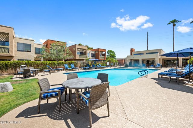 3600 N HAYDEN Road 2509, Scottsdale, AZ 85251