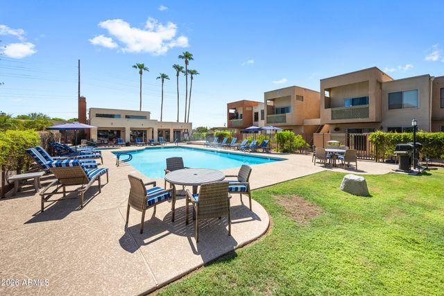 3600 N HAYDEN Road 2509, Scottsdale, AZ 85251