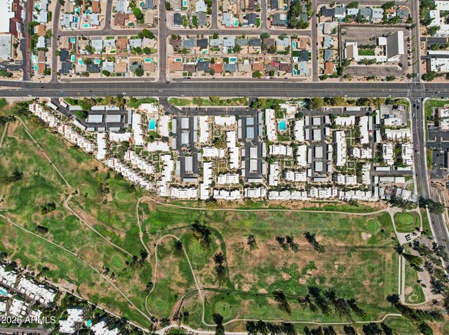 3600 N HAYDEN Road 2509, Scottsdale, AZ 85251