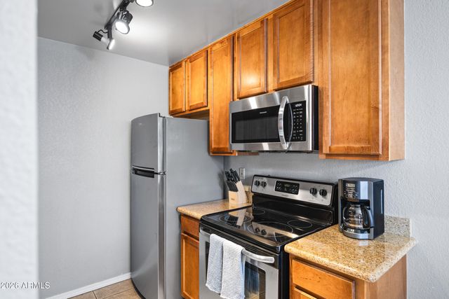 3600 N HAYDEN Road 2509, Scottsdale, AZ 85251