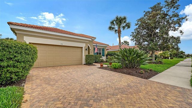 194 CIPRIANI WAY, North Venice, FL 34275