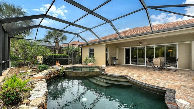 194 CIPRIANI WAY, North Venice, FL 34275