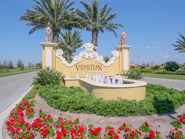 194 CIPRIANI WAY, North Venice, FL 34275