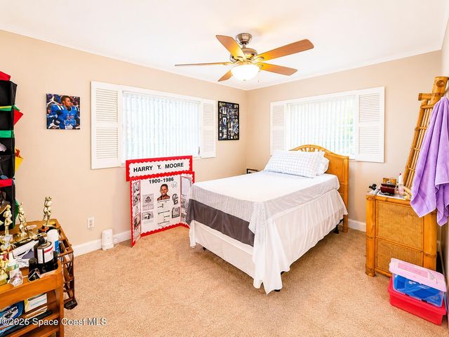 4345 Elliot Avenue, Titusville, FL 32780