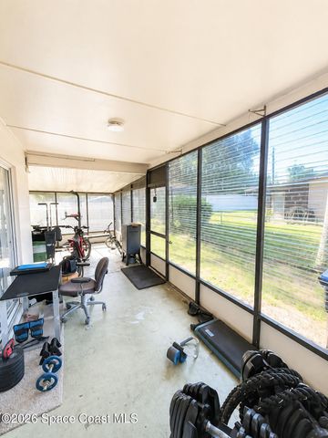 4345 Elliot Avenue, Titusville, FL 32780