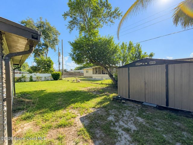4345 Elliot Avenue, Titusville, FL 32780