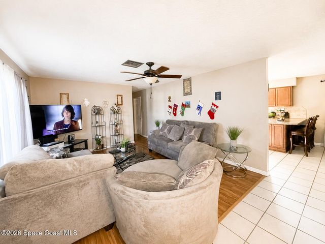 4345 Elliot Avenue, Titusville, FL 32780
