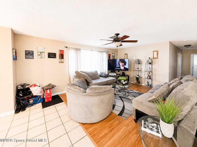 4345 Elliot Avenue, Titusville, FL 32780