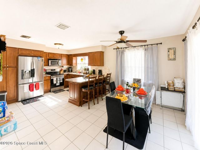 4345 Elliot Avenue, Titusville, FL 32780