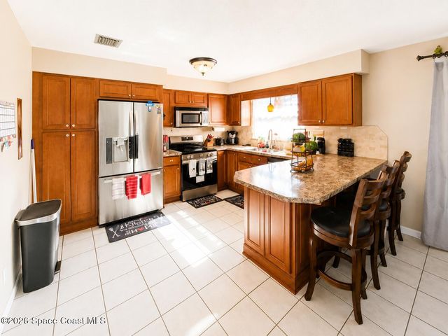 4345 Elliot Avenue, Titusville, FL 32780