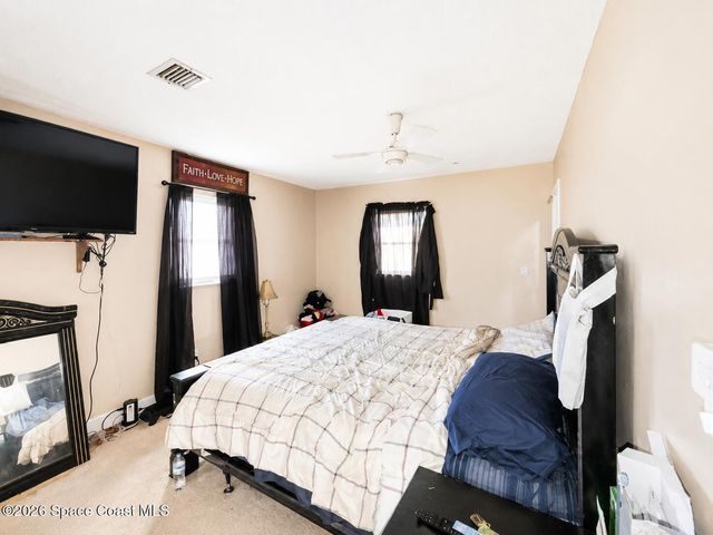 4345 Elliot Avenue, Titusville, FL 32780
