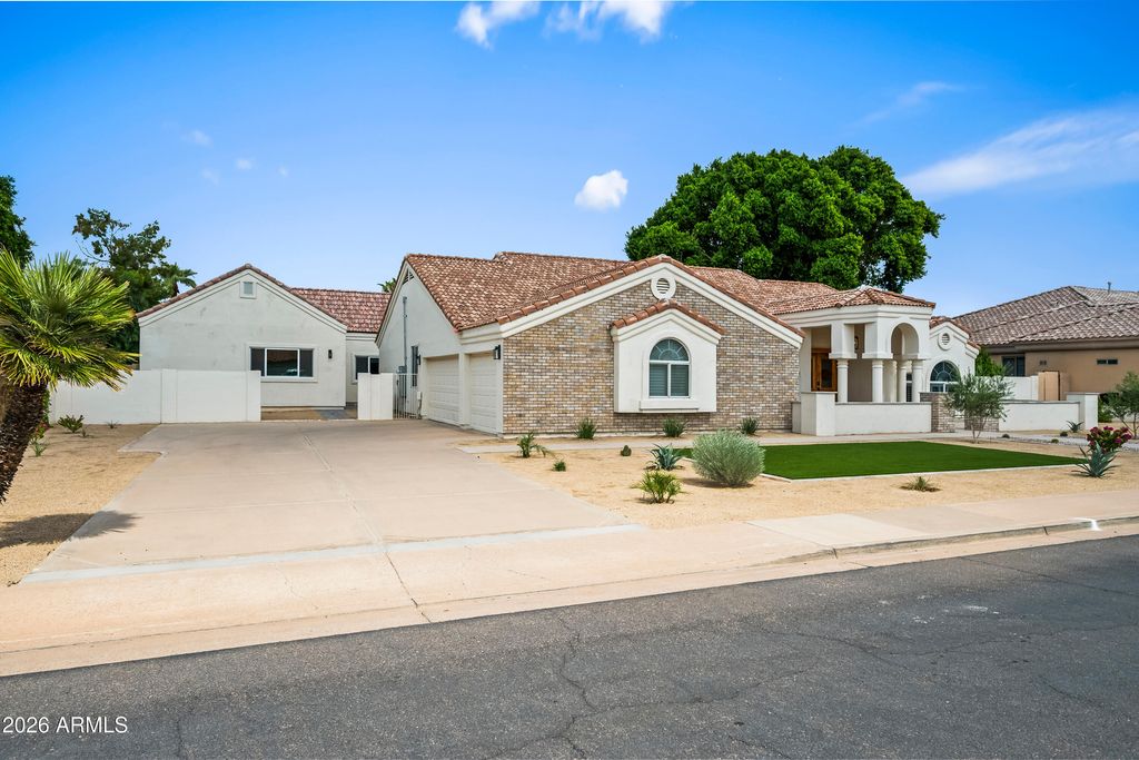 4514 E Elmwood Street, Mesa, AZ 85205 — photo 3