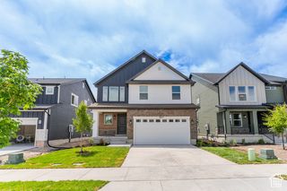 3671 W 950 N #218, Lehi, UT 84043