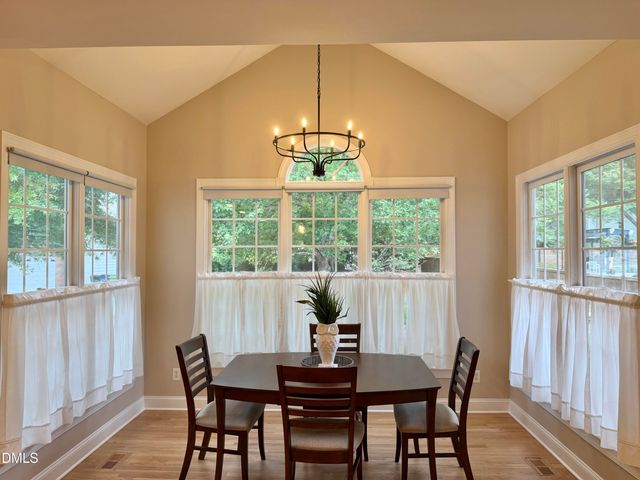 4201 Heathgate Lane, Raleigh, NC 27613
