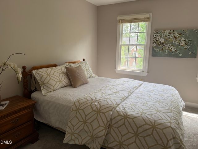 4201 Heathgate Lane, Raleigh, NC 27613